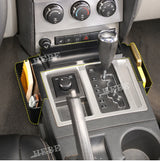 Shift Storage Organizer Black Box for Dodge Nitro