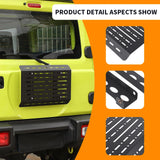 Tailgate Extension Bracket for Suzuki Jimny 2019