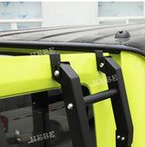 Tailgate Ladder Rack for Suzuki Jimny 2019-2025