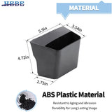 ABS Armrest Storage Box for Chrysler 300C Charger Car Interior Accessory HEBE