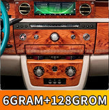 9 Inch Android 13 GPS Navigation for Rolls Royce Phantom 2004-2012