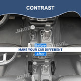 Heavy Duty Gear Box for Jeep Wrangler JL 2018+