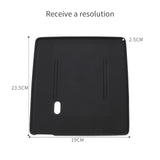 Wireless Anti-Slip Pad for Honda Accord 2023-2024 (Only Fit Left Rudder) Car Interior Accessory smabee