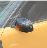 ABS Mirror Housing Cover for Ford Bronco Sport 2021-2026