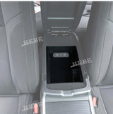 ABS Armrest Storage Box for Chrysler 300C Charger