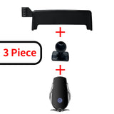 Smart Wireless Charging Phone Holder for VW ID.3 2021–2023