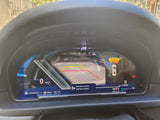 Digital LCD Instrument Cluster for BMW 3 Series 2013–2020 Android Head Unit Aotsr