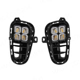 LED Ambient Light Turn Signal for Kia Rio 2017 LED Ambient Light MAGIC COLORM