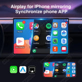 3IN1 CarPlay Airplay Adapter for Universal OEM Radios CarPlay Adapter AKAMATE