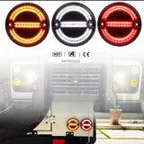 8pc LED Light Upgrade Kit for Land Rover Defender LED Ambient Light iJDM