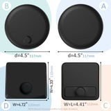 Marine Silicone Radio Cover for Universal Boats Car Interior Accessory OEM