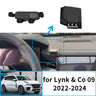 Screen Mount Wireless Charger for Lynk & Co 09 2022-2024
