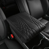 Armrest Mat Memory Foam for Tesla Model 3 Accessory Car Interior Accessory OEM