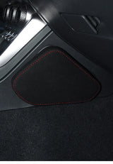 Memory Foam Knee Pads for Toyota GR86 Subaru BRZ