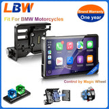 LBW Android GPS Display for BMW R1200GS R1250GS Android Head Unit LBW