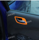 Door Handle Cover Trim for Chrysler 300C Dodge Charger 2011+