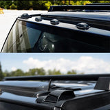 Smoked Cab Marker Lights for Hummer H2 03-09 Car Interior Accessory iJDM