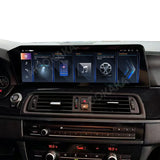 14.9-inch Android 13 Head Unit for BMW 5 Series 2010–2017 Android Head Unit Aotsr