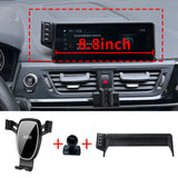 Smart Wireless Charging Phone Holder for BMW 1 Series 2017-2021