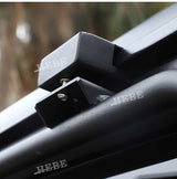 Rear Window Rack for Jeep Wrangler JL 4-Door 18+