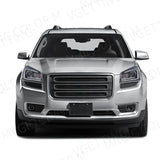 Fog Lamps for Chevrolet Cruze Trax Equinox Vehicles LED Ambient Light MAGIC COLORM