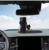 Y-shaped Phone Rack Holder for Ford Bronco 2021