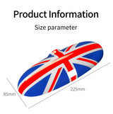 Rearview Mirror Protector Frame for Mini Cooper R50