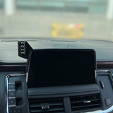 Magnetic Wireless Charging Phone Holder for Chevrolet Tahoe 2021–2024 Car Phone Holder OEM