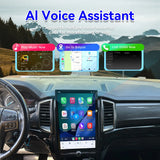 14.5" Android 13 Multimedia Head Unit for Ford Everest 2016–2020