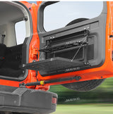 Double Layer Tailgate Rack for GWM Tank 300 2021-2025
