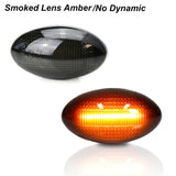 Dynamic LED Side Marker Light for MINI Cooper 2002-2006