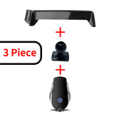 Dashboard GPS Navigation Stand for VW Atlas 2024–2025