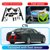 Automatic Power Liftgate System for Cadillac CT4 CT5 CT6