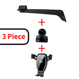 Smart Wireless Charging Phone Holder for Kia EV6 2021-2024