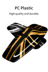 Shark Fin Antenna Cover Decorative for Mini Cooper U25