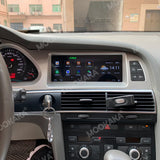 8.8" Android 13 Multimedia Player for Audi A6L 2005–2009 Android Head Unit Aotsr
