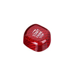 Carbon Fiber Engine Start Button Cover for Volvo