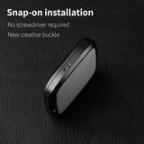 8 Button Aluminum Alloy Goatskin Car Key Case Cover for Zeekr X 001 009 2022 2023 Car Key Case OEM
