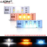 Footwell Ambient Lighting Kit for BMW 1 2 3 Series