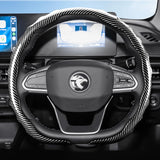 Steering Wheel Cover Snap-On Wave for Proton