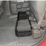 Under Seat Storage Rack for Ford F150 2015-2025