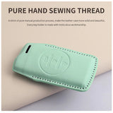 PU Car Key Remote Case Cover Chery Tiggo 8 Pro Tiggo 8plus New 5 plus 7pro Max Omoda 5 C5 PU Car Key Remote Case Cover OEM