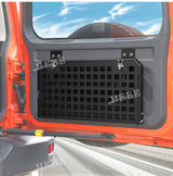 Tailgate Storage Shelf Double-Layer for GWM Tank 300