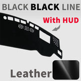 Premium Dashboard Sunshade Mat for Lexus LBX 2024–2026
