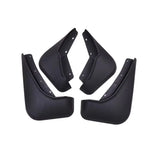 Mud Flaps Front & Rear for Volvo XC60 S60 2015-20