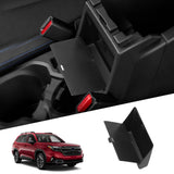 Subaru Forester Armrest Storage Box Center Console Hidden Armrest Tray Organizer Armrest Box Storage smabee