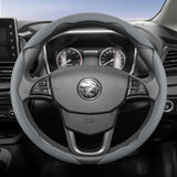 Breathable Leather Cover for Proton Saga X50