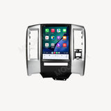 12.1 Inch Android Head Unit for Dodge Ram 2009–2012 Android Head Unit Aotsr
