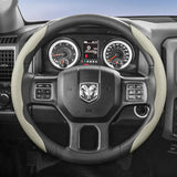 Breathable Leather Cover for Ram 1500 2500 3500