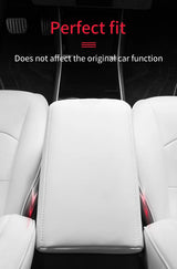 Tesla Model 3 Y Center Console Armrest Cover Pad